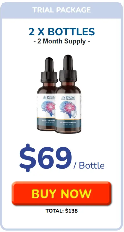 basic Pineal Guardian offer